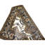 High-Quality Hand-Knotted Ivory Area Rug
