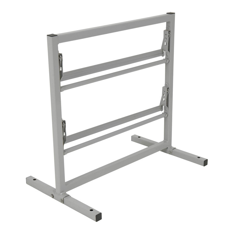 Paper Dispenser, 27.38" H x 28.75" W x 18.25" D