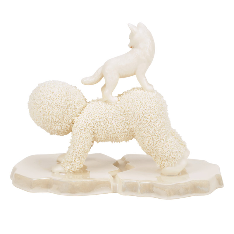 Figurine Snowbabies