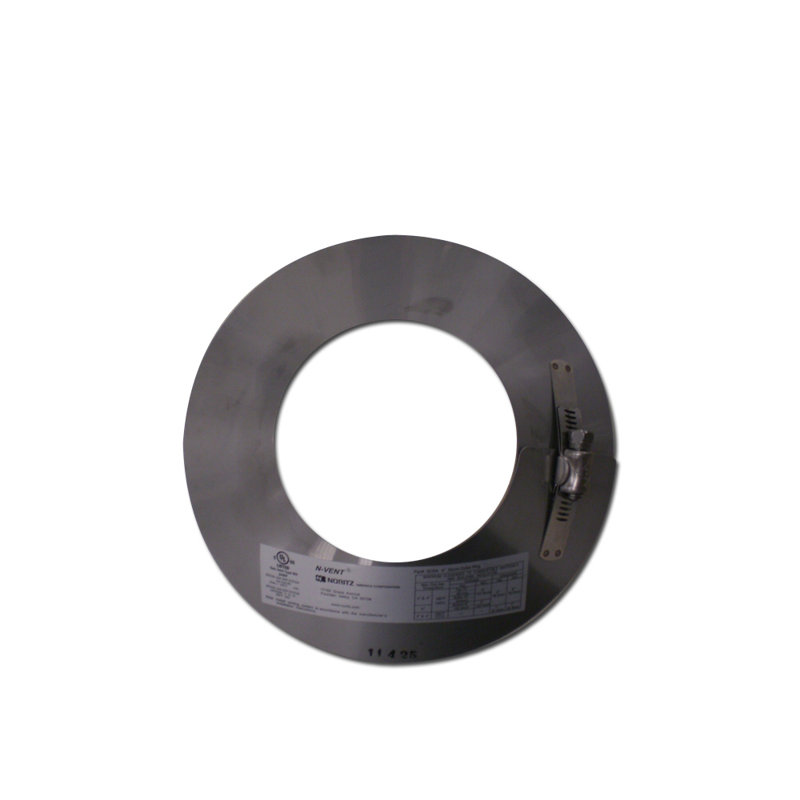 Storm Collar Ring, 4"