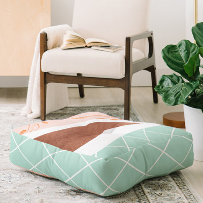 Coussin Marta Barragan