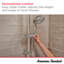 Système de douche complet Spectra-95226044