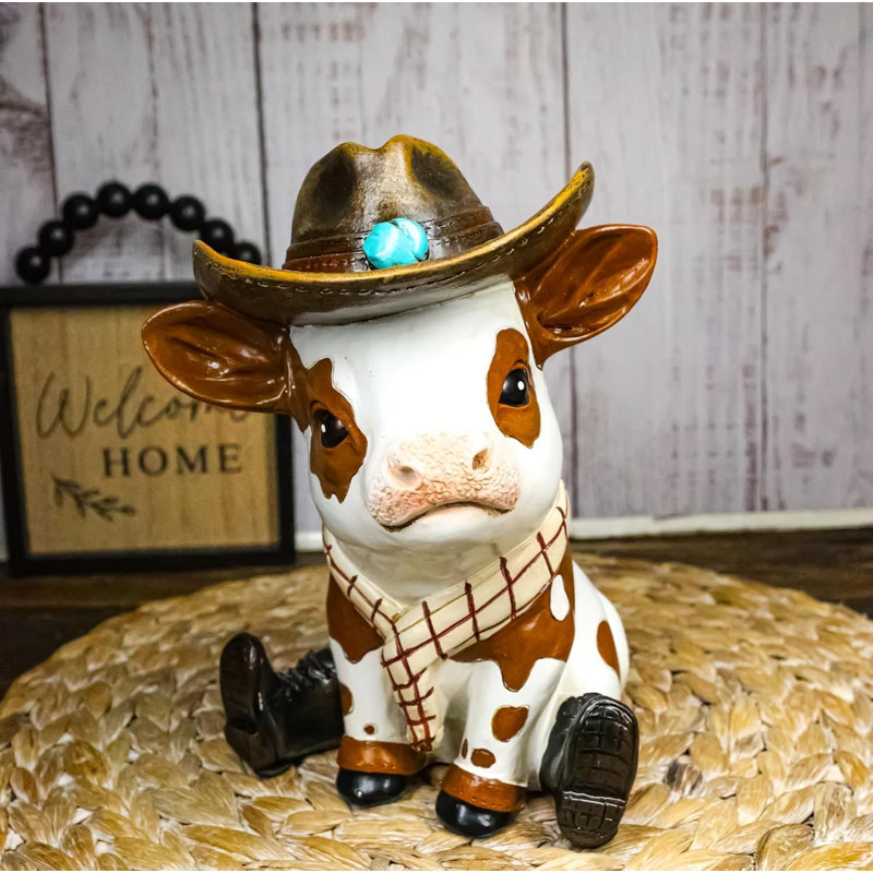 Figurine Western Western