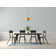 Birkett Chenille Floral Indoor Rug