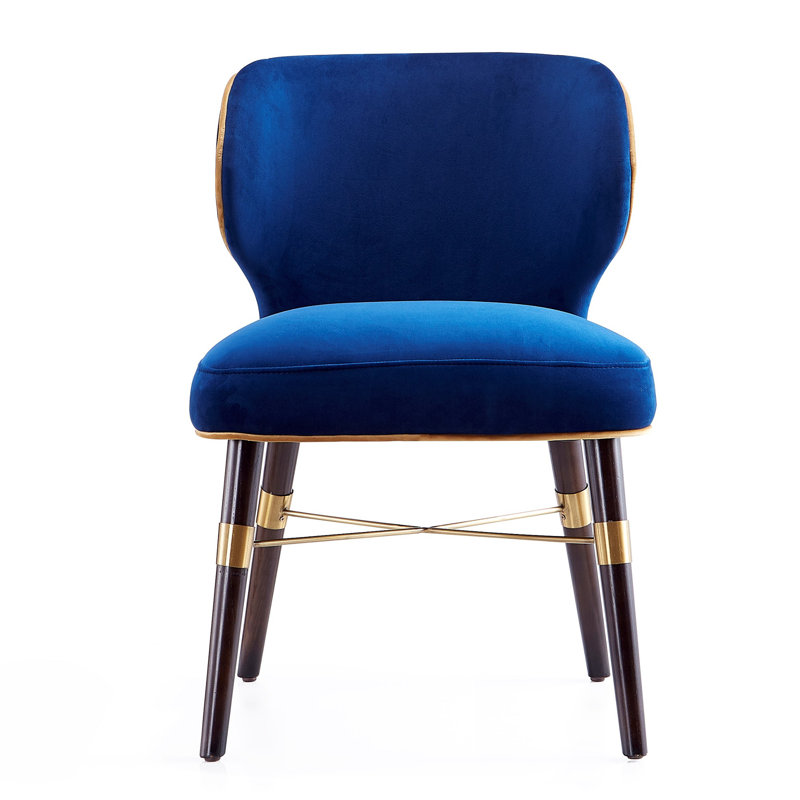 Chaise d'appoint Strine Modern