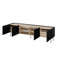 Carlianne TV Stand for TVs up to 55"-1198562134