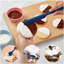 Maker Network 5 Utensil Set-100998078