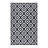Geometric Outdoor Mats Plastic Straw Rug Waterproof Washable Outdoor Rug for Garden Backyard Picnic Camping RV Deck Beach Trailer-1358890127