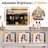 Vanity Mirror with Lights