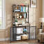 180 cm H x 60.5 cm W Bookcase-2015018818