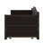 Multi-Functional Wooden Daybed with Trundle Bed-2073591306