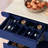Crader Rubber Wood Countertop Kitchen Cart Kitchen Island,island,coffee cart-62509805