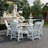 Heritage 7-Piece 60" Pub Counter Set-110907133