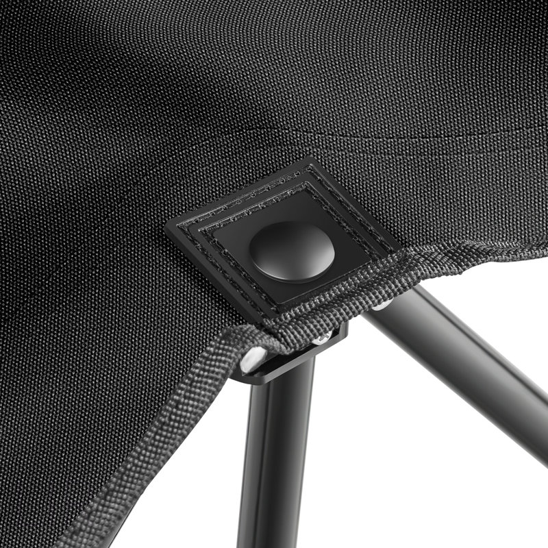 Chaise de camping pliante portative de sport à 6 places avec sac de transport et chaise