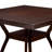 Four Leg Dining Set
