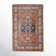 Tapis oriental tissé Ovid