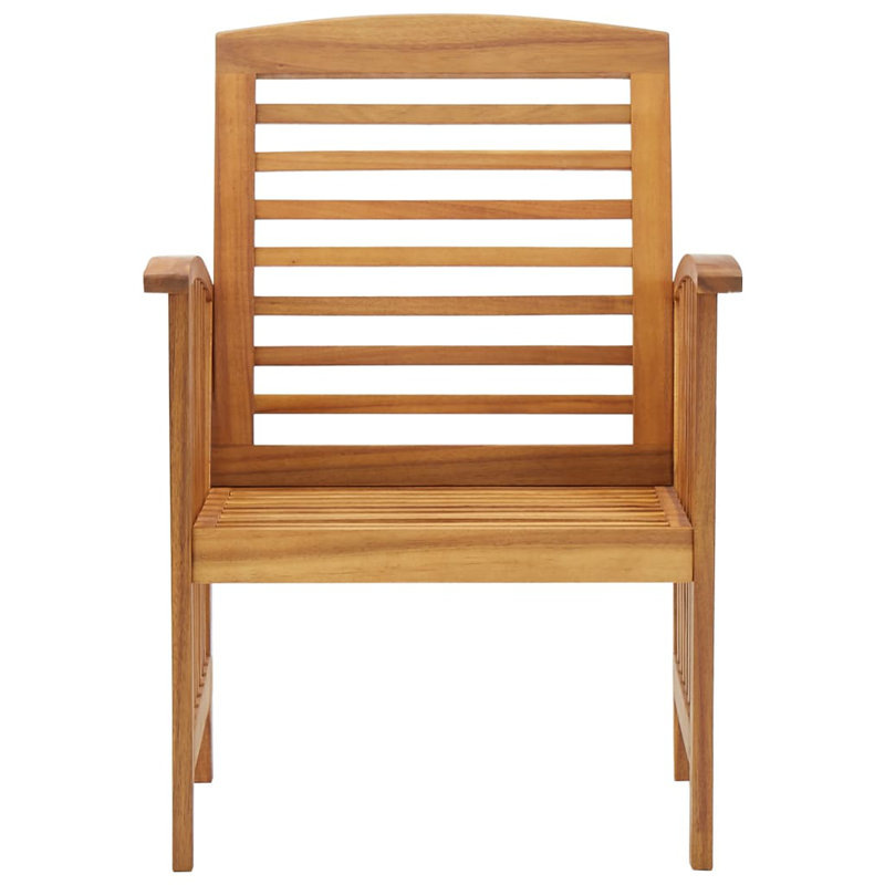 Medinger Garden Chair