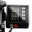 Machine de sublimation thermique 15 x 15 pouces 8 en 1