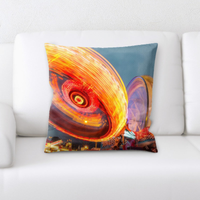 Coussin décoratif