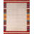 Handmade Gabbeh Indian Area Rug