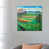 Wrapped Canvas selected