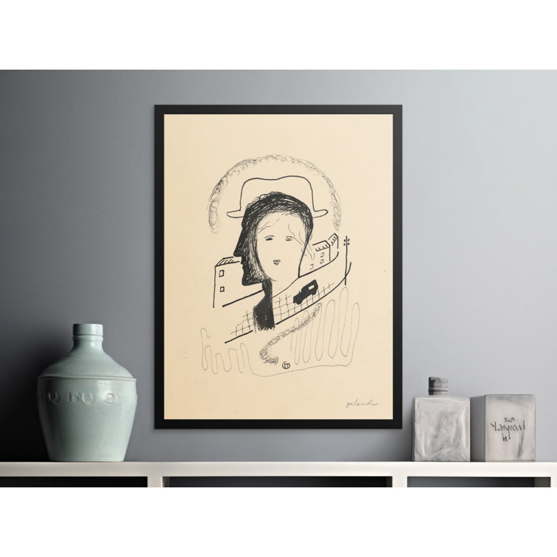 Cecilia Print, 28x40