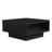 Caomhan Pedestal Coffee Table with Storage-401465794
