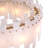 Pizzorni 12 - Light Drum Chandelier