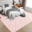 Grand tapis lavable 10 x 13