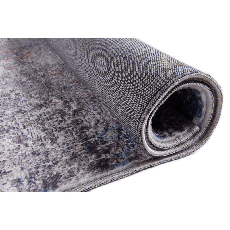 Machine Woven Indoor Rug, Rectangle 190 x 290cm