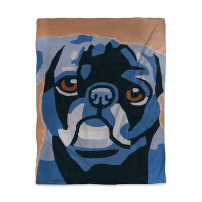 Polyester Sateen Duvet Cover