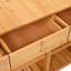Table de rempotage avec 3 tablettes et 6 tiroirs-1843381660