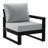 Patio 5-Piece Deep Seating Set With Frame-165368037-165368032