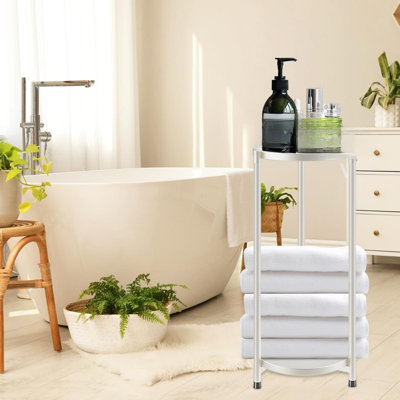 Metal Plant Stand
