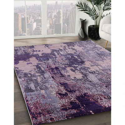 Liuka Moroccan Indoor Rug
