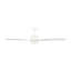 Carly LED Downrod Ceiling Fan-738260246-738260240-738260249