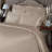 Rhapsody 100% Cotton Fitted Sheet-29548245-29548250