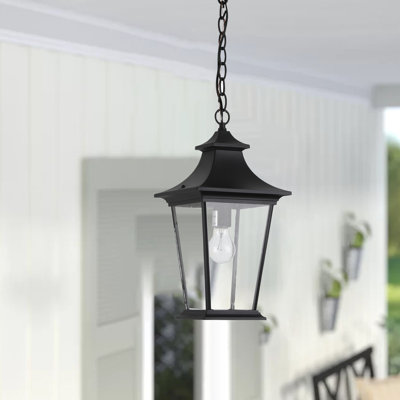 Piketon Outdoor Pendant