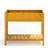 Wood Raised Garden Bed With Non-woven Liner-1989430610