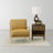 Fabian Aluminum Table Lamp