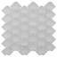 Suki 2X3 Fishscale Matte Mosaic Tile-1650248271
