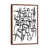 Classic Wood Floater Framed is unavailable