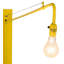 Montador 1 - Light Swing Arm