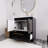 Spring Single Bathroom Vanity-70182623-121974688