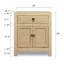 Caprece 1 - Drawer Nightstand