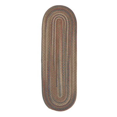 Kipton Reversible Area Rug - Olive Green