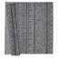 Tapis noir Efecan Ikat-1834112325