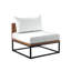 Chaise d'extérieur Horsforth