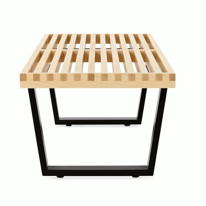 Banc en bois Willy