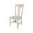 18'' H Solid Wood Side Chair-125699119
